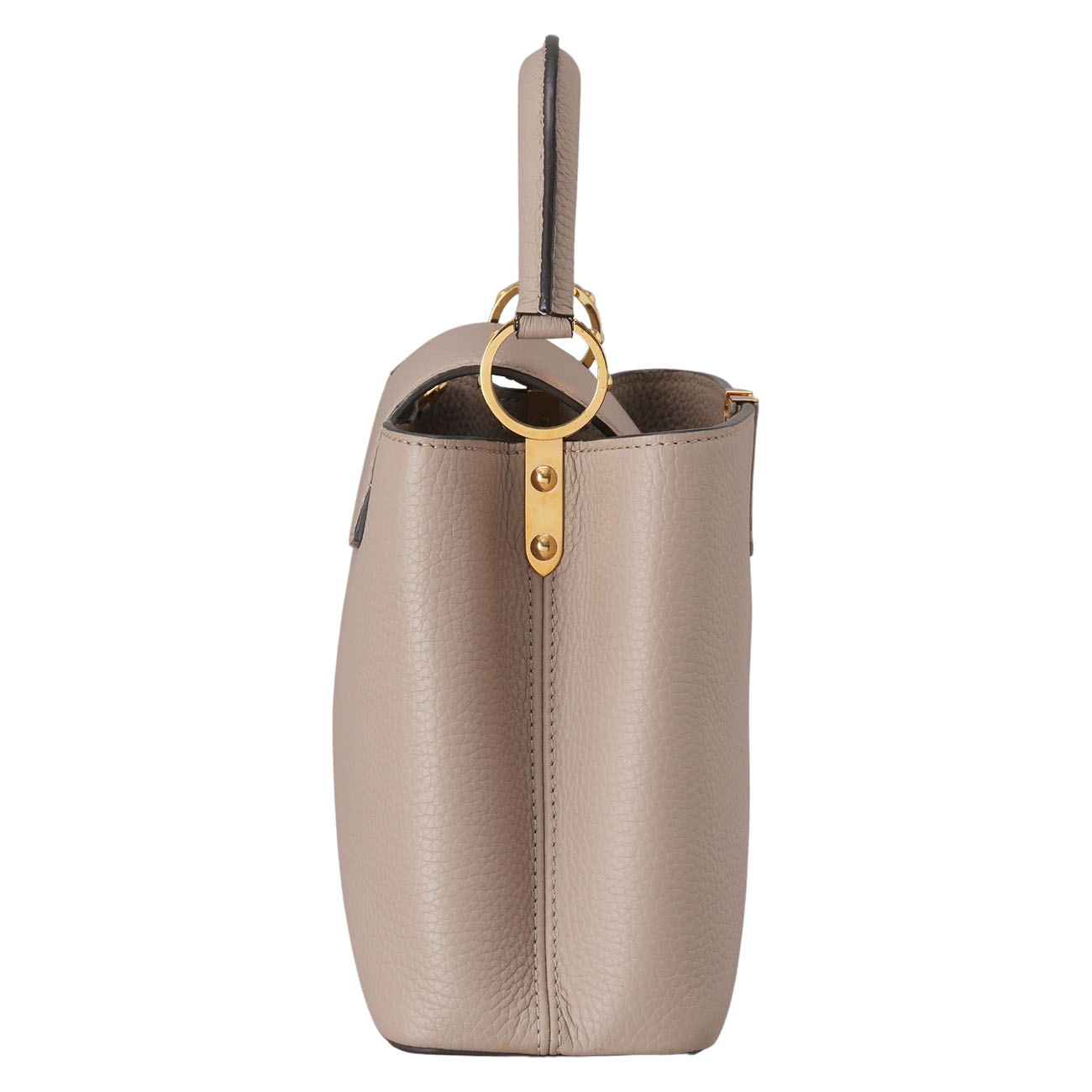 LOUIS VUITTON(USED) 루이비통 카퓌신 BB